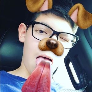 Meet your Posher, Brandon